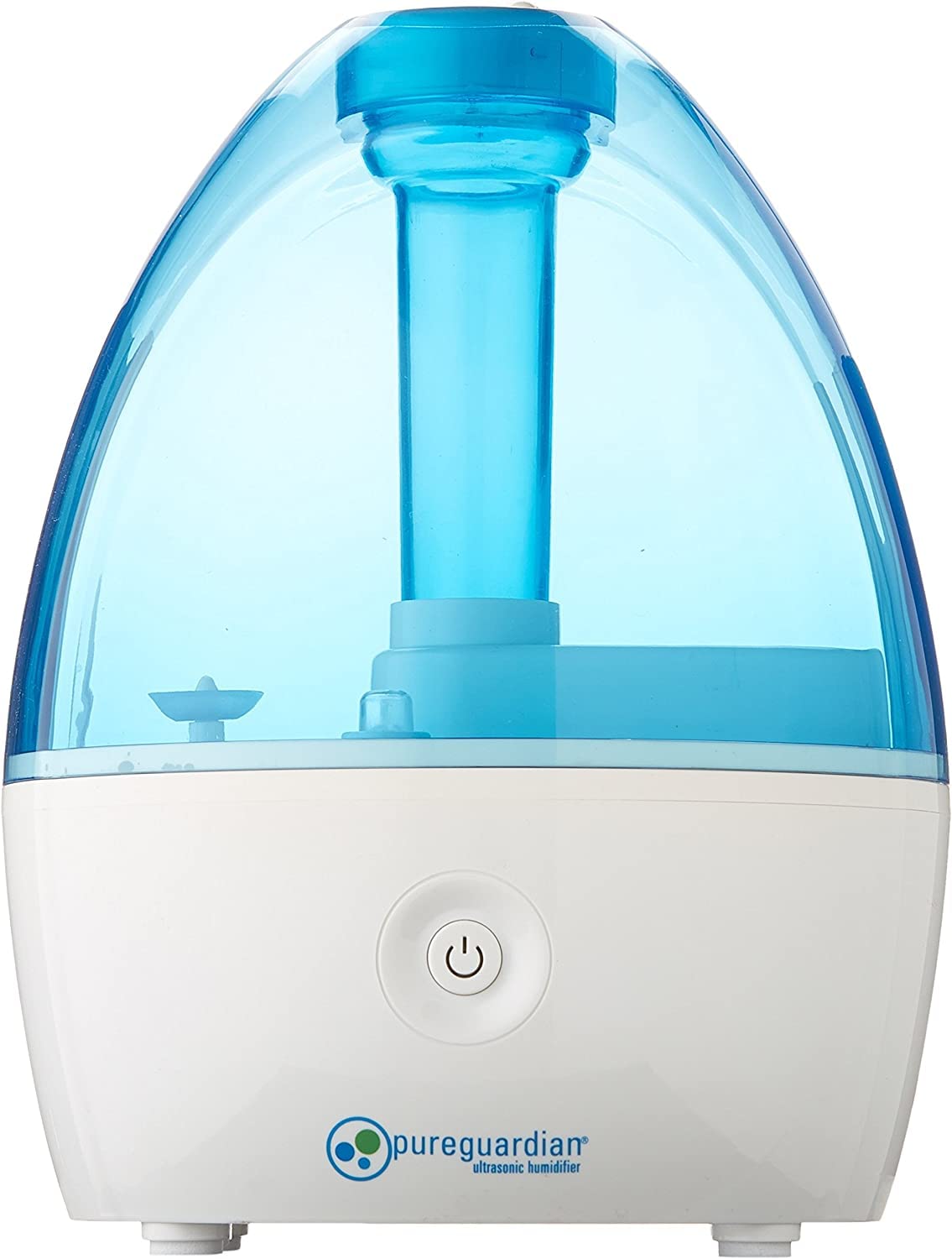 H910BL Ultrasonic Cool Mist Humidifier, 14 Hrs. Run Time, 210 Sq. Ft. Coverage,
