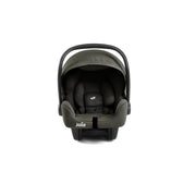 Lightweight Infant Car Seat & Anti-Rebound Base –Side-Impact Protection