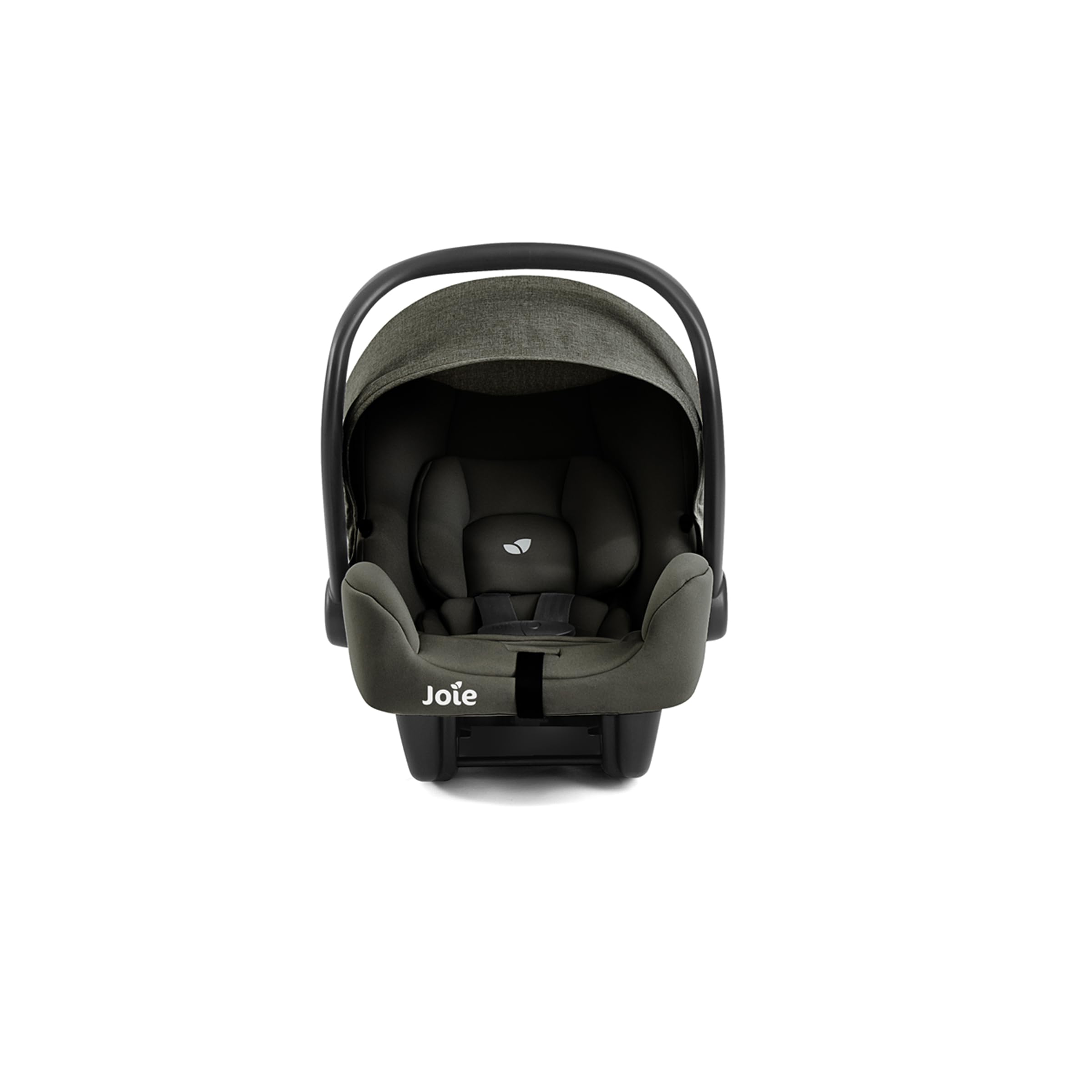 Lightweight Infant Car Seat & Anti-Rebound Base –Side-Impact Protection