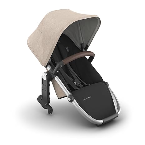 RumbleSeat V3 Second Lower Seat - Compatible /Baby Boys' Accessories