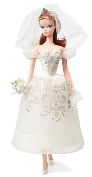Barbie Collector BMFC Doll 3