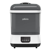 All-in-One Sterilizer and Dryer for Baby Bottles, Parts & Other Newborn Essentials