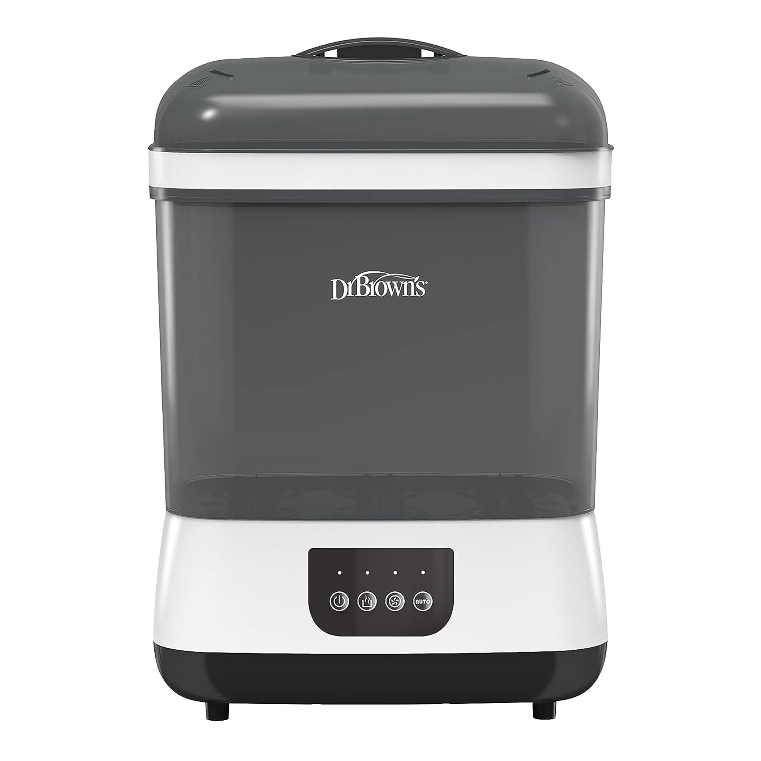 All-in-One Sterilizer and Dryer for Baby Bottles, Parts & Other Newborn Essentials