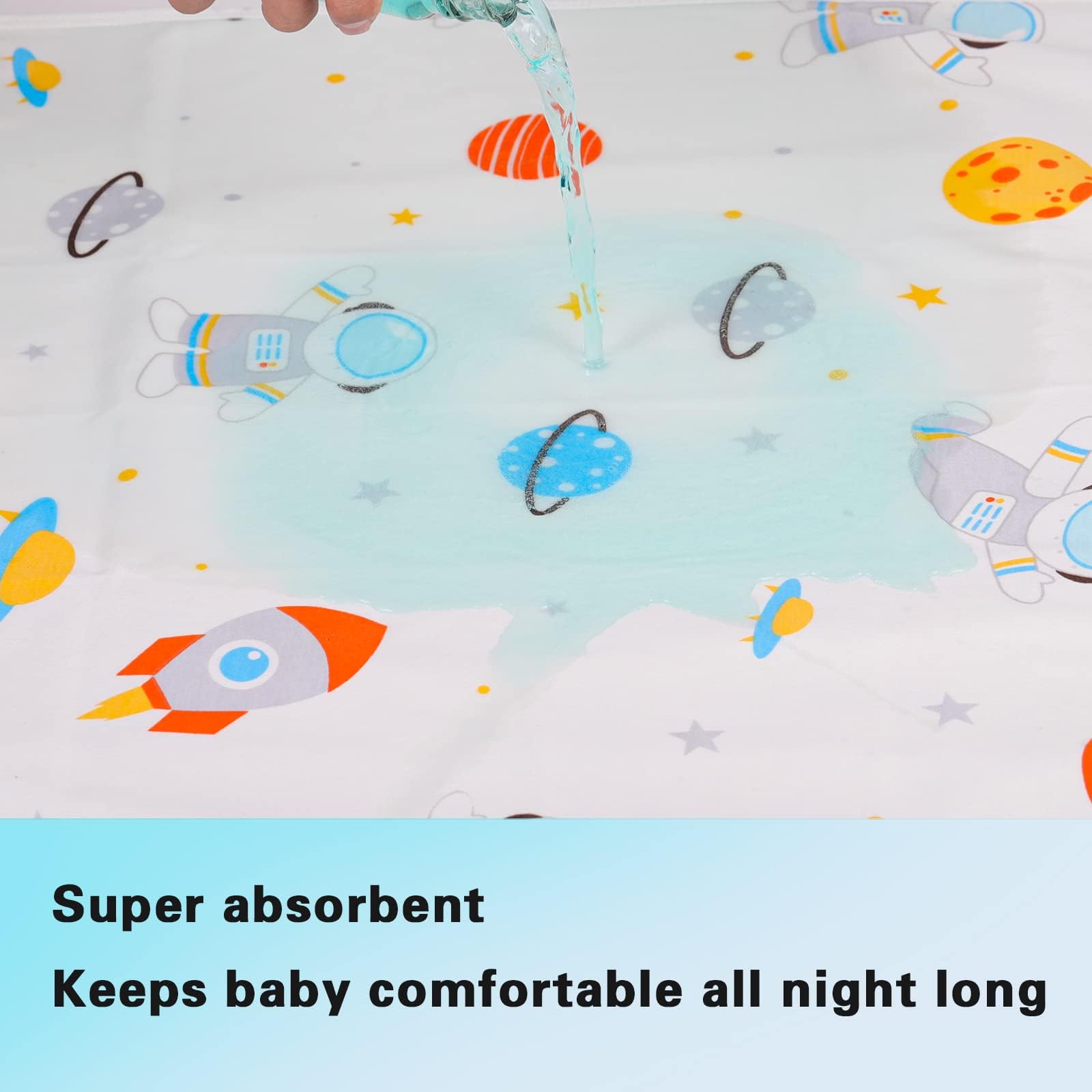 Changing Pad Changing Table Pads Diaper Changing mat Liners