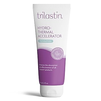 Maternity Stretch Mark Cream for Pregnancy - 4 fl oz - Paraben-Free