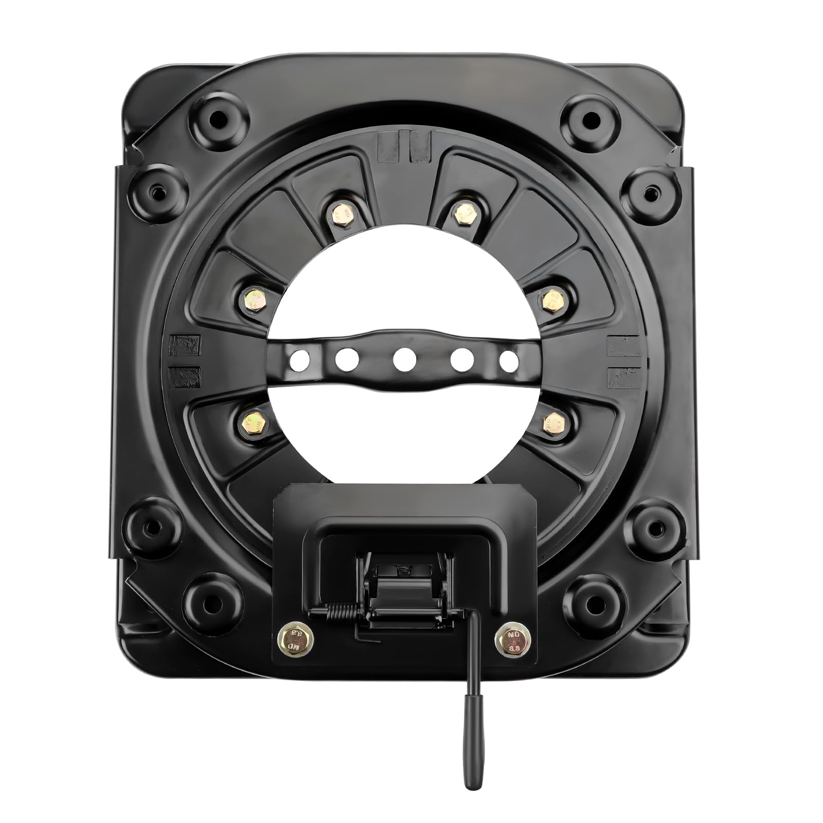 Base Rotating Car Seat 360 Heavy Duty Seat Swivel Base