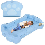 Foldable Portable Toddler Travel Bed