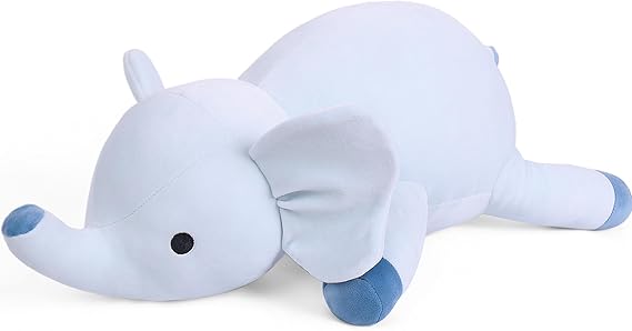 4.2lbs Weighted Koala Stuffed Animals, 24" Cuddle Koala Stuffed Animal Pillow