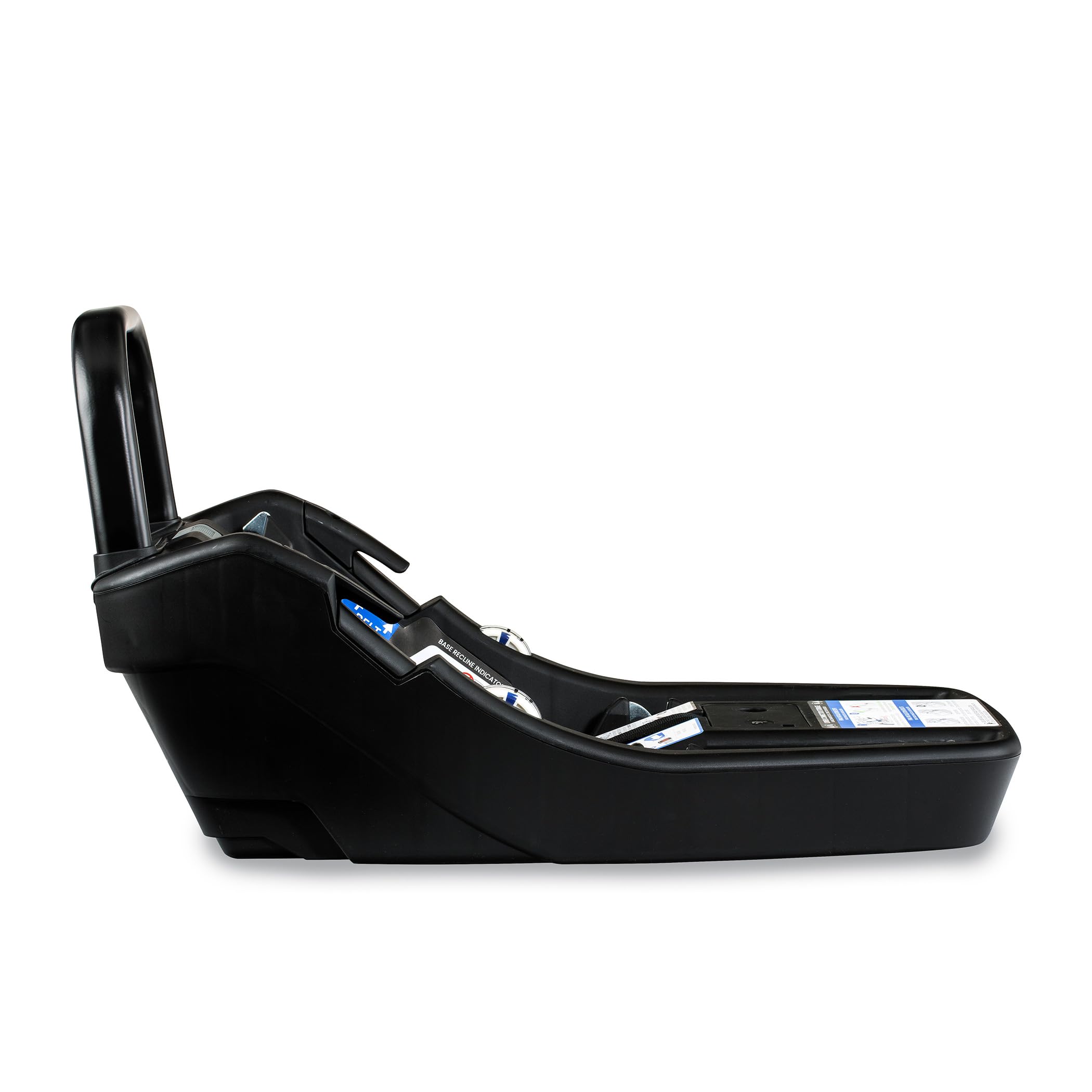 Wilder Infant Car Seat Base with ClickTight