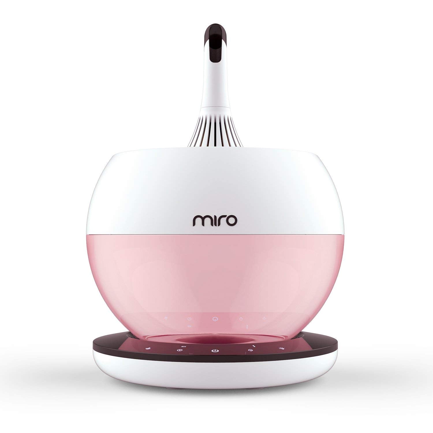 Completely Washable Modular Sanitary Humidifier