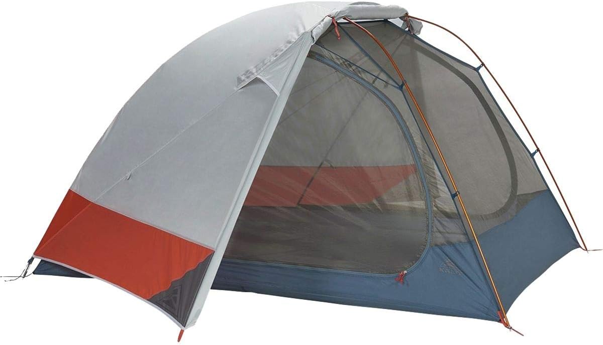 Motel Backpacking Shelter with DAC Poles, Lightweight Thru Hiking