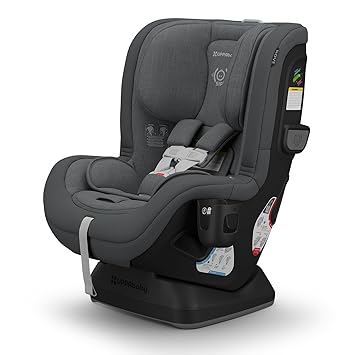 Rove Convertible Car Seat - 2-in-1 Rear + Forward Facing - Quick + Secure