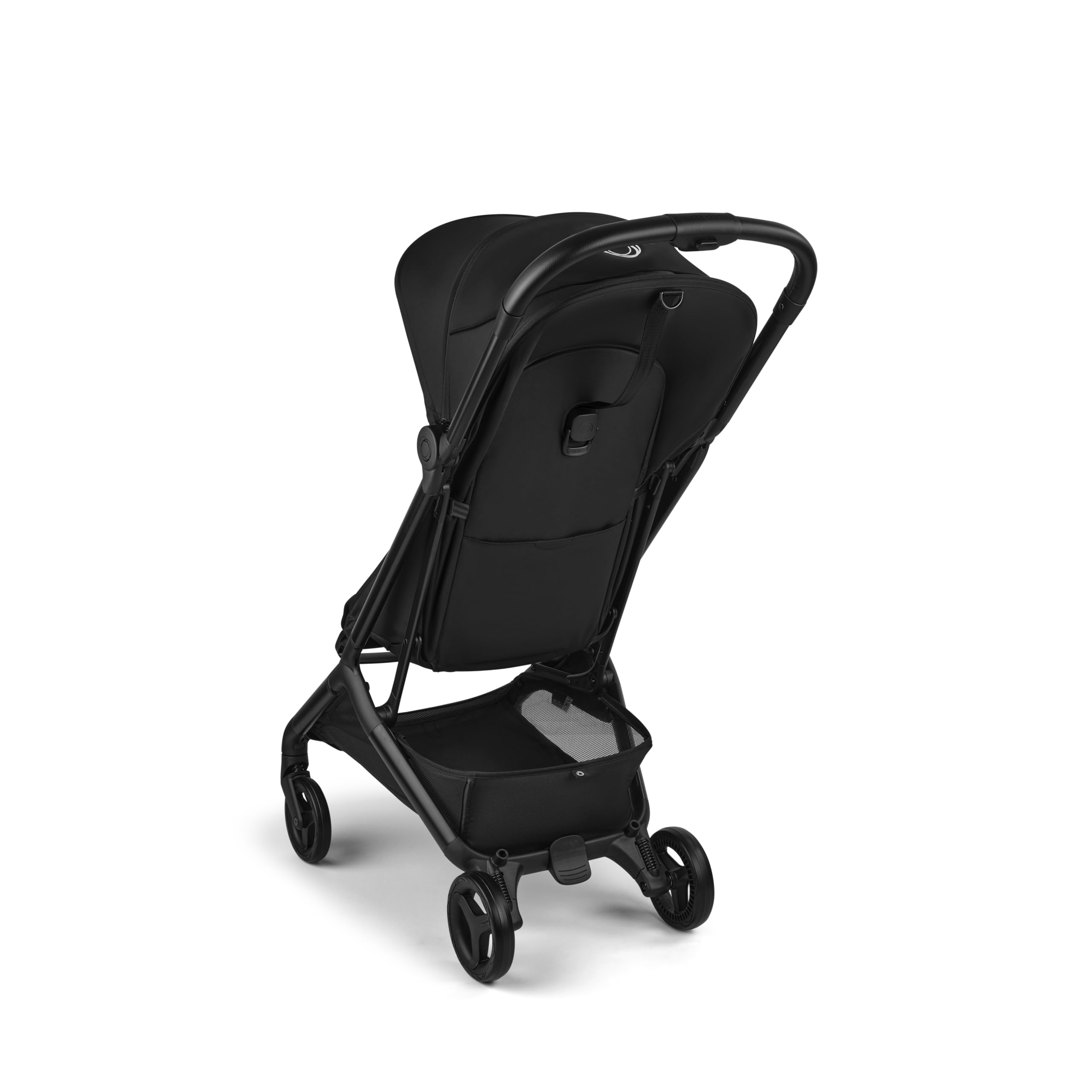 Butterfly 2 Travel Stroller, Ultra-Compact One-Second Fold