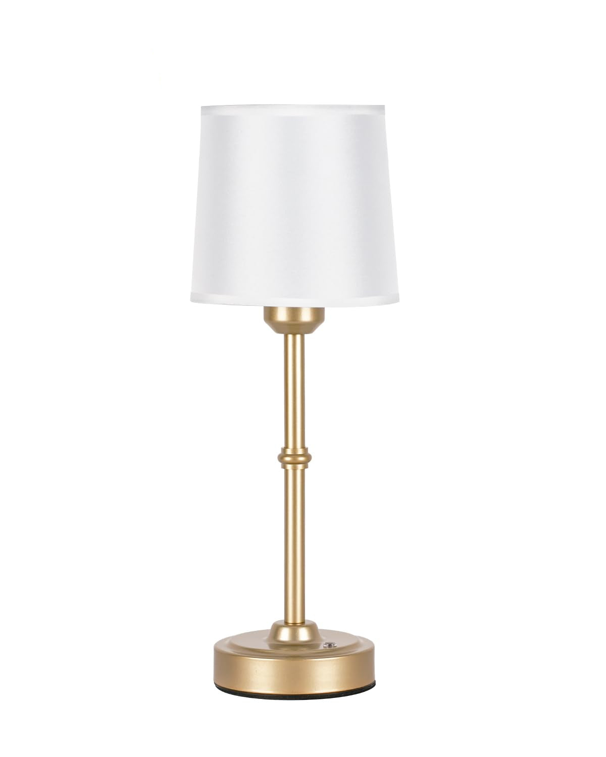 Cordless Table Lamp Rechargeable-6000mAh Battery Operated