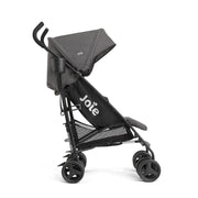 Lightweight Compact Umbrella Stroller with Multi-Position Recline