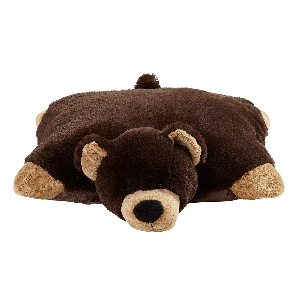 Originals Mr. Bear 18" Stuffed Animal Plush Toy