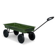 Jeep Wrangler Classic Pull Wagon by Delta Children – GREENGUARD Gold Certified