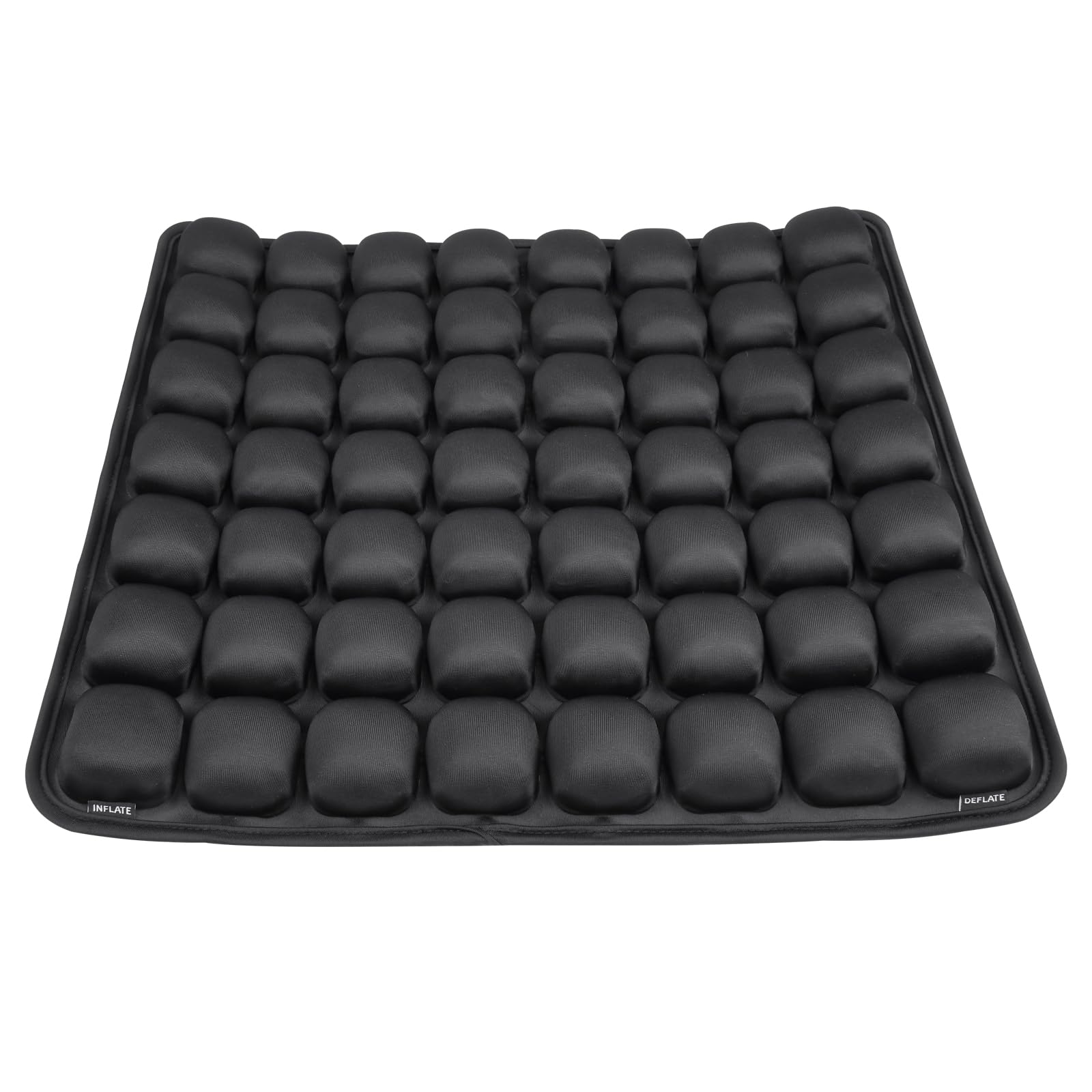 Car Seat Cushion for Long Driving & Office Chair Inflatable Cushion