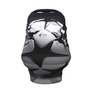 Black and White Football Versatile full-print Stroller Chair Cover/Nursing Cover