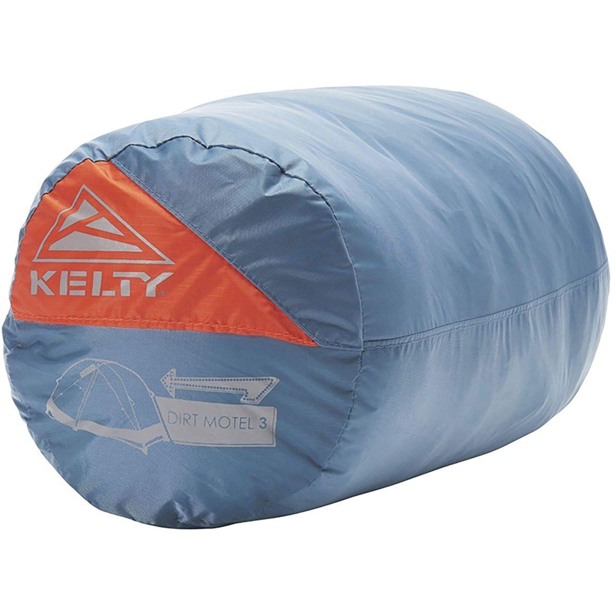 3-Person Backpacking Tent with Stargazing Fly