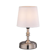 Seraph Mini – Cordless LED Table Lamp with Dimmer