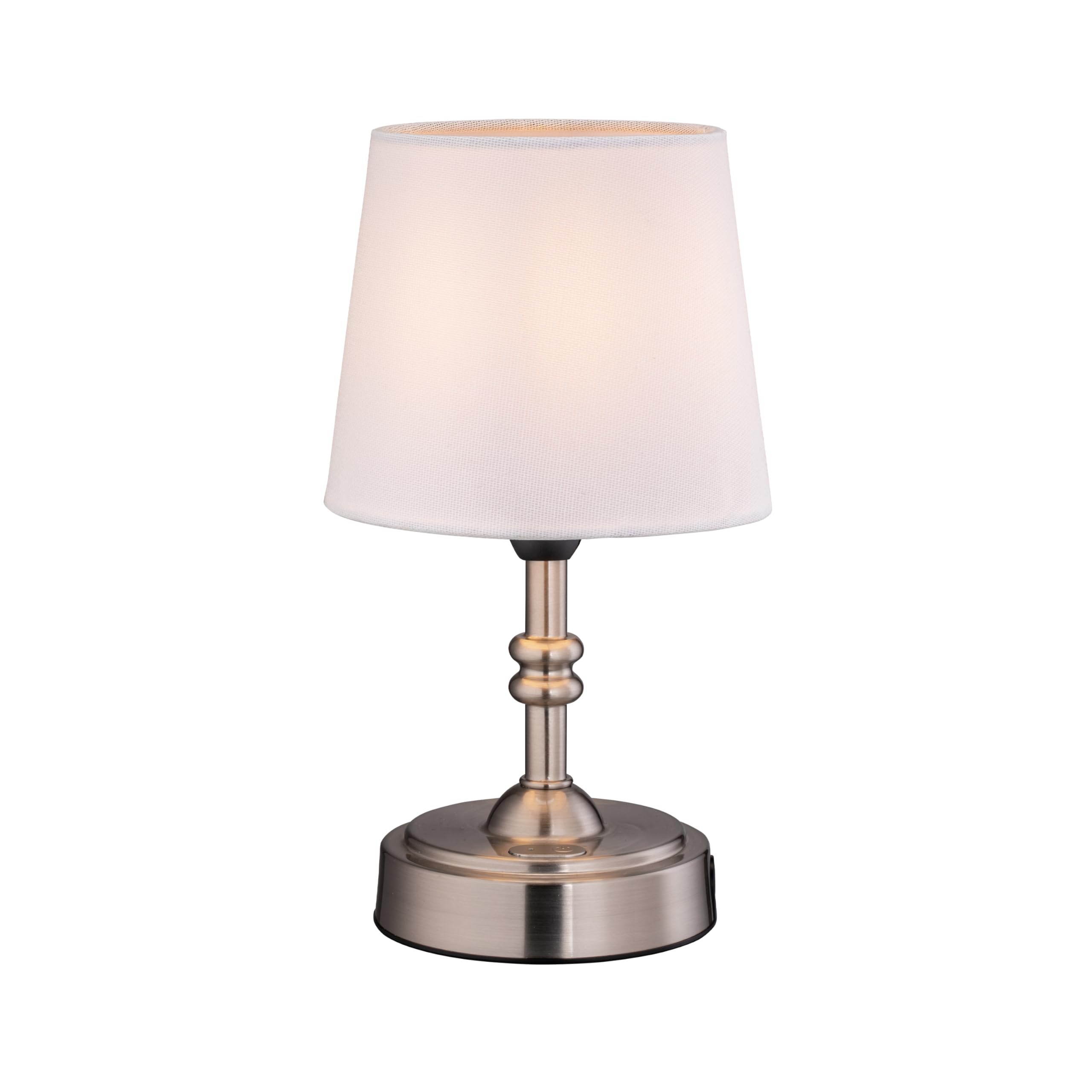 Seraph Mini – Cordless LED Table Lamp with Dimmer