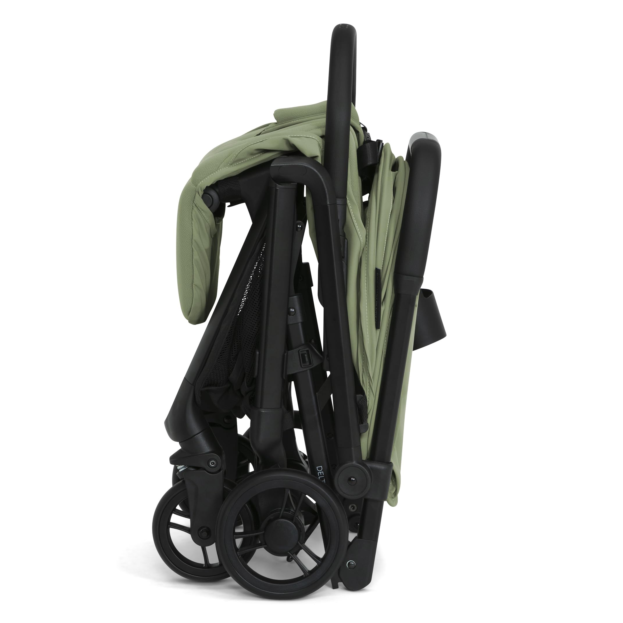 Icon Ultra Compact Lightweight Everyday & Travel Stroller