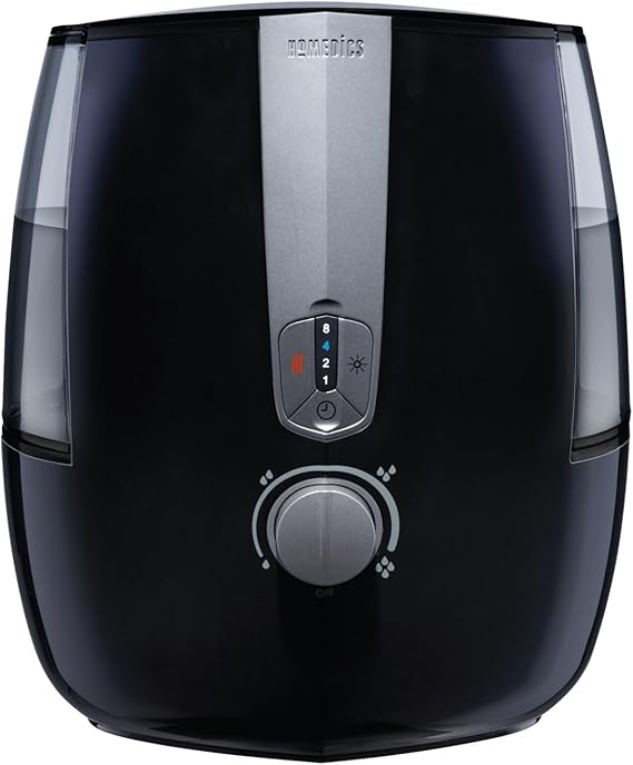 TotalComfort Plus Humidifier – Large Air Humidifiers for Bedroom
