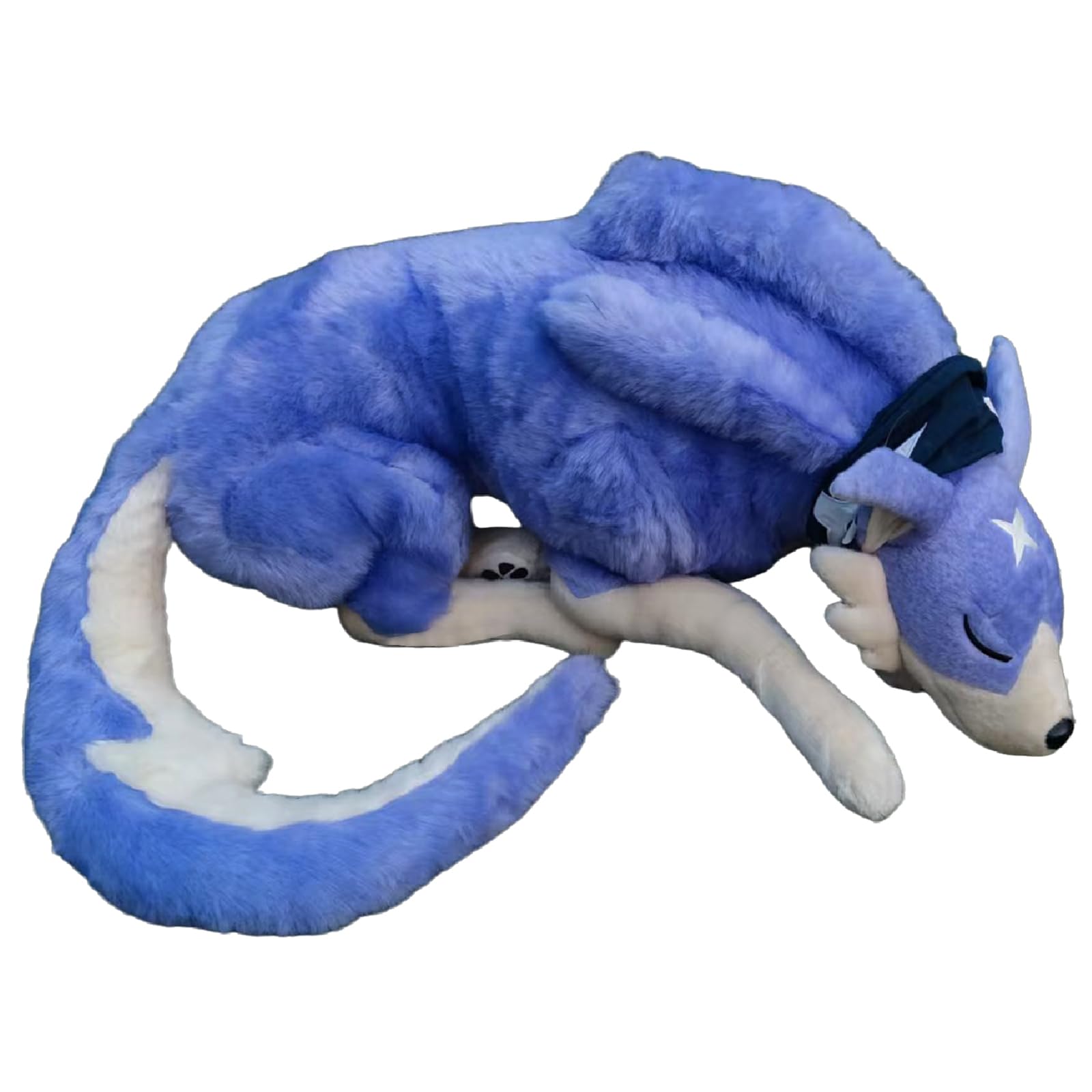 Large Big Plush Stuffed Otomo Monster Rise