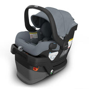 Mesa V3 Infant Car Seat - Easy Installation + SmartSecure Technology