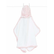 Baby Bath Towel - Plush Hooded Baby Towel - Newborn Bath Baby Essentials