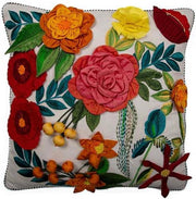 Kira's Garden Pillow
