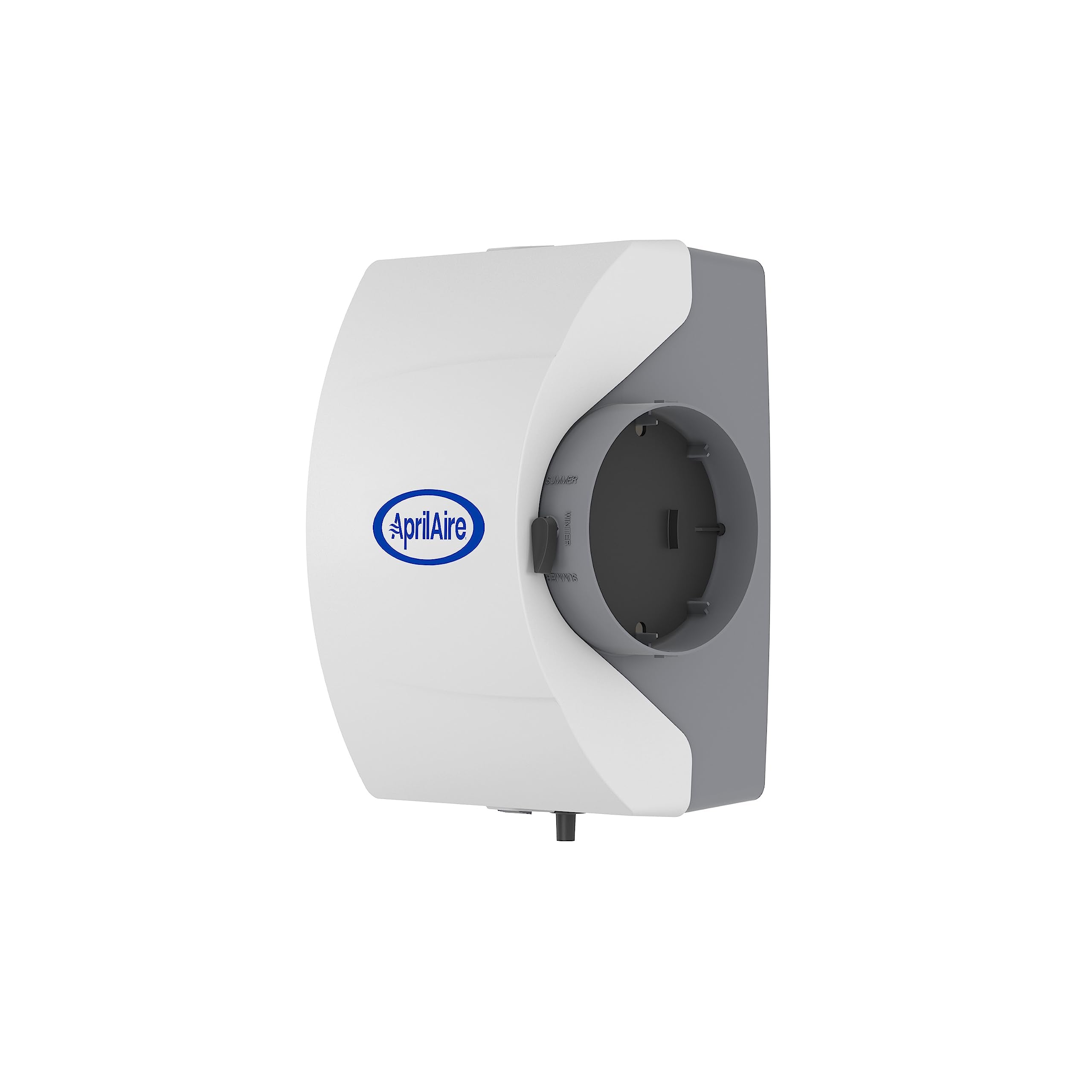 400 Whole-House Humidifier, Automatic Water Saver Furnace Humidifier