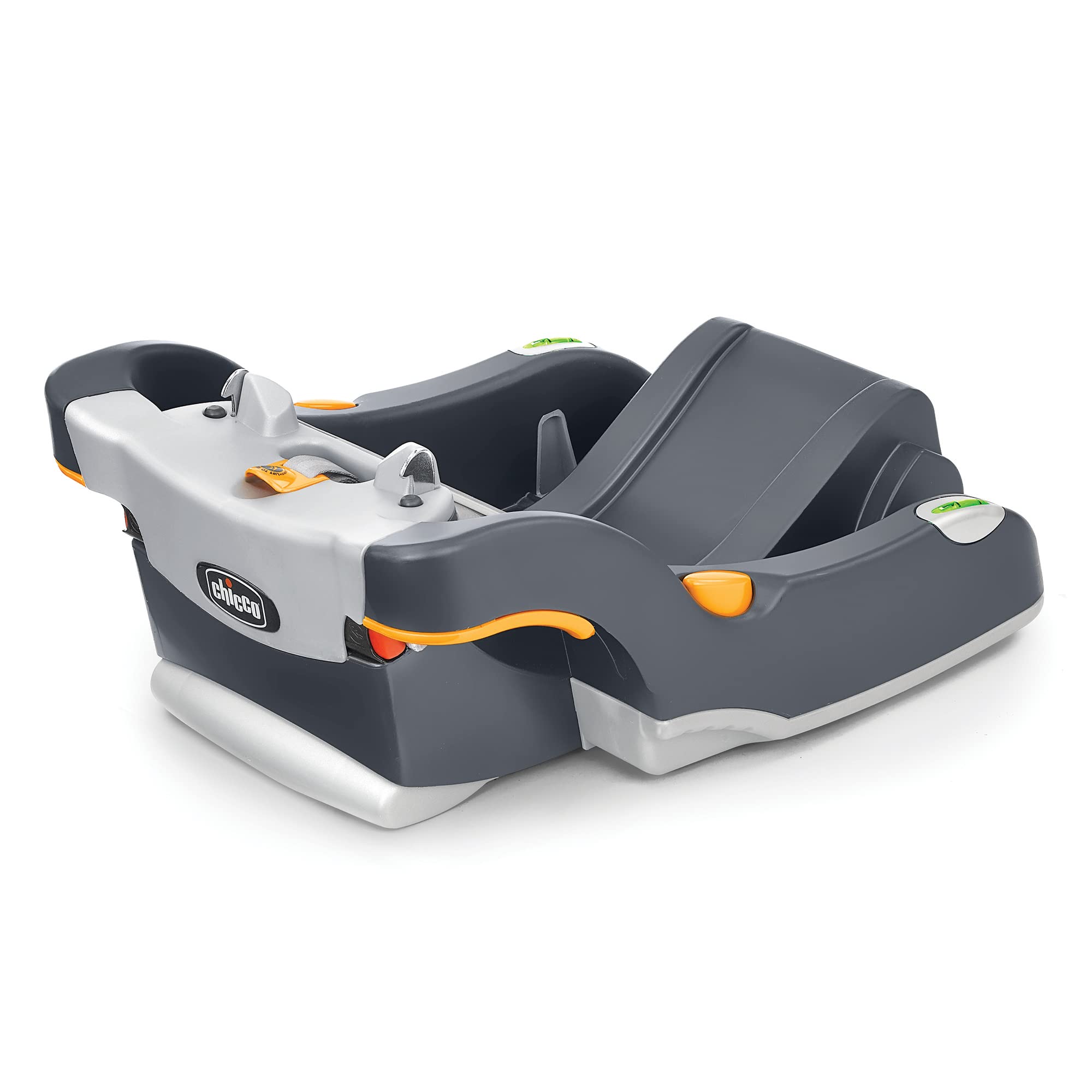Infant Car Seat Base, Stay-in-Car Base, Compatible with Chicco