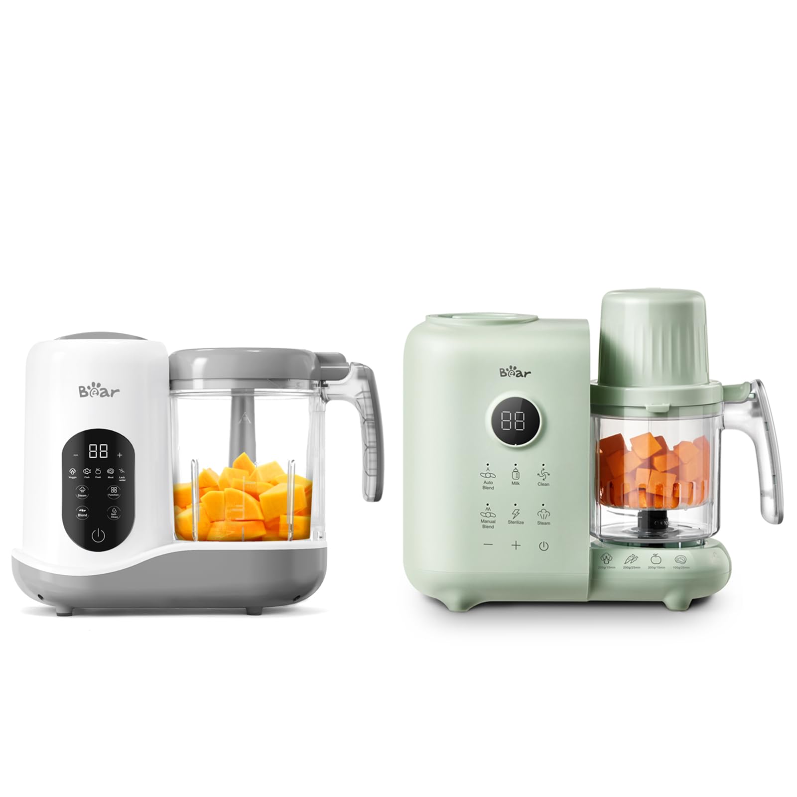 Baby Food Maker