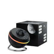 Galaxy Projector, Star Projector Planetarium Night Light Lamp Ceiling Space