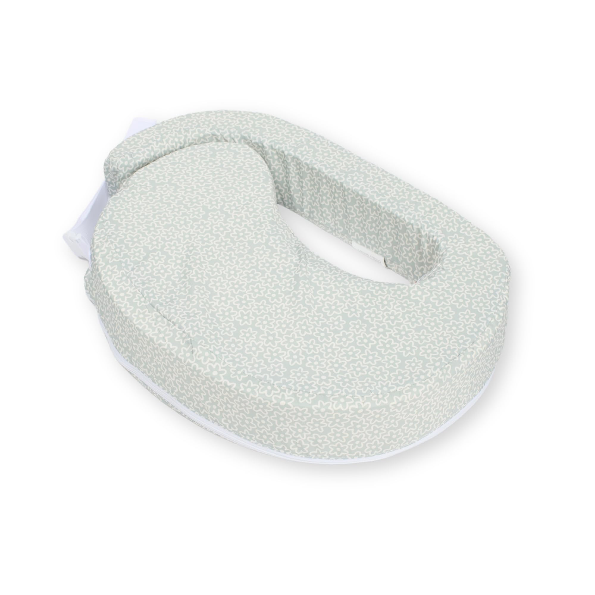 My Brest Friend Basic Nursing Pillow Ergonomic Design Essential
