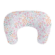 Nursing Pillow & Breastfeeding Pillow for Baby Feeding, Ergonomic U‑Shape Support