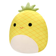 Official Kellytoy Plush 12" Maui The Pineapple - Ultrasoft Stuffed Animal Plush Toy