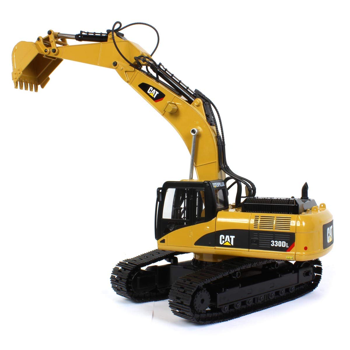 330D L Diecast Premium Radio Control Excavator, 1 of ONLY 1000 Units Worldwide 28001