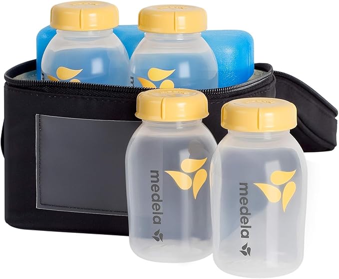 Freestyle Hands-Free Breast Pump | Wearable, Portable and Discreet Double Electric Breast