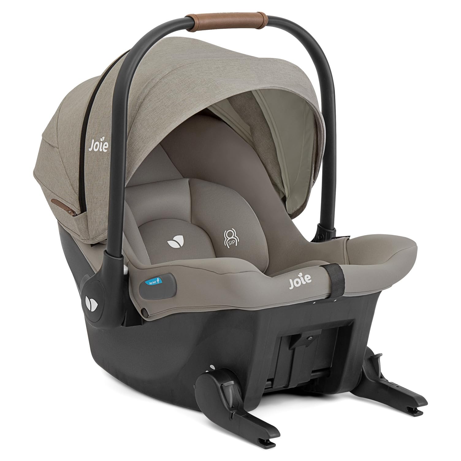 in-1 Stroller and Mint Latch Car Seat Travel System