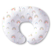 Nursing Pillow, Breathable Nursing Pillows for Breastfeeding