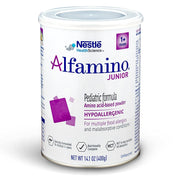 Junior Amino Acid Based Pediatric Formula, Unflavored