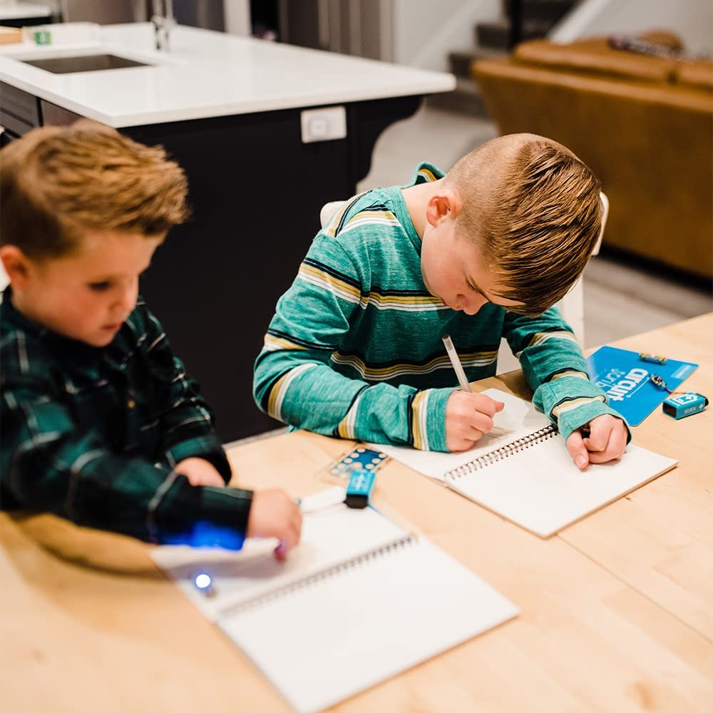 30 Conductive Ink Pens, 110 Modules | STEM Learning Education