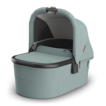 Bassinet V3 - Compatible with Vista, Cruz, Ridge Strollers