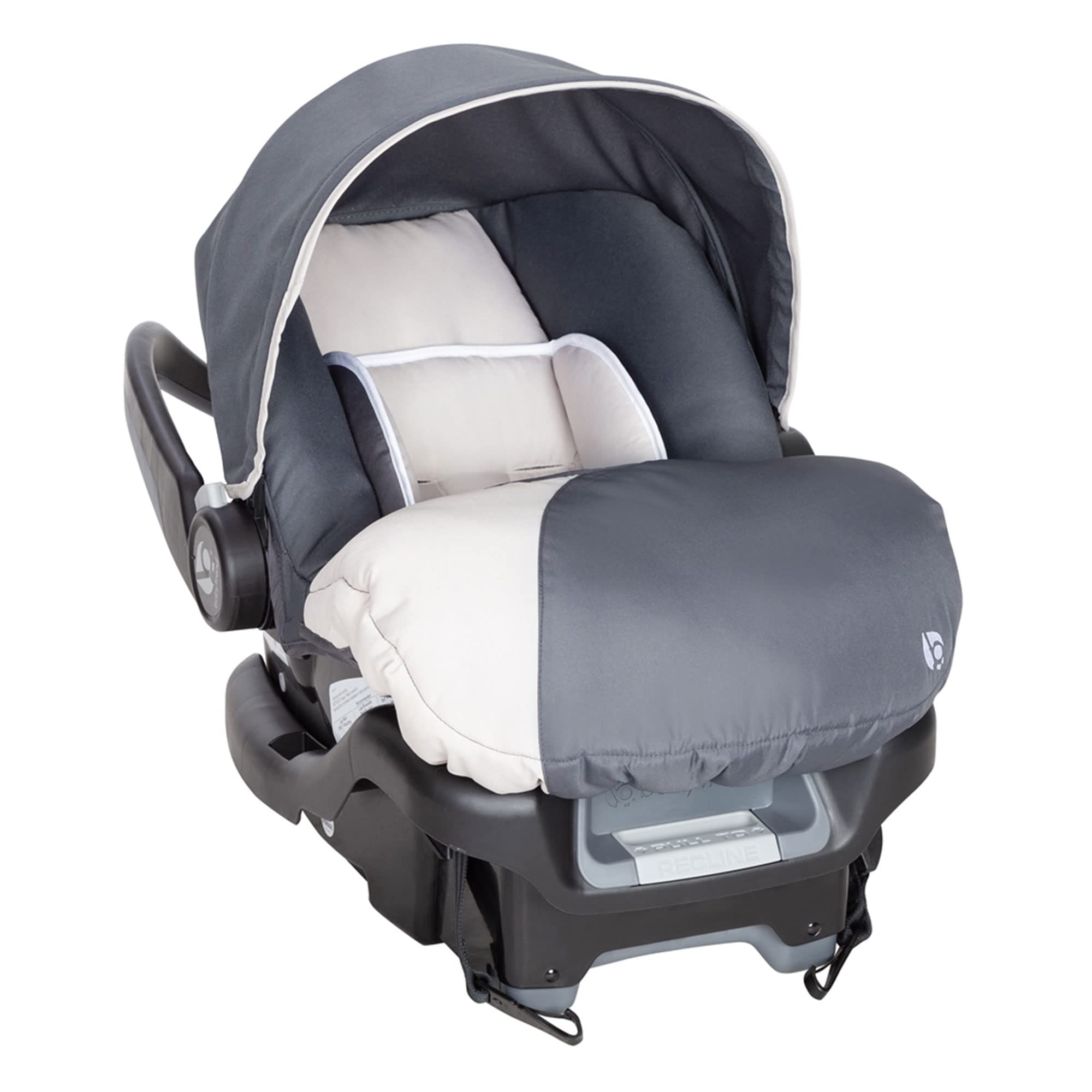 Ally Newborn Baby Infant Car Seat Carrier Travel System