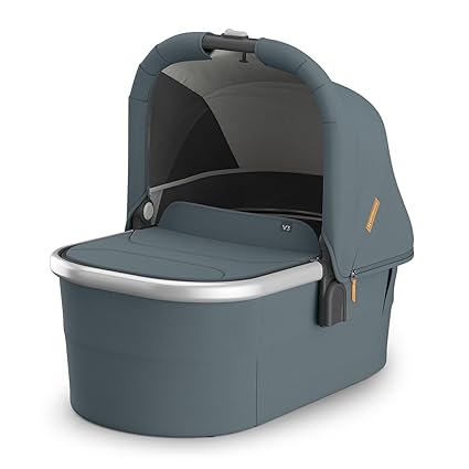 Bassinet V3 - Compatible with Vista, Cruz, Ridge Strollers