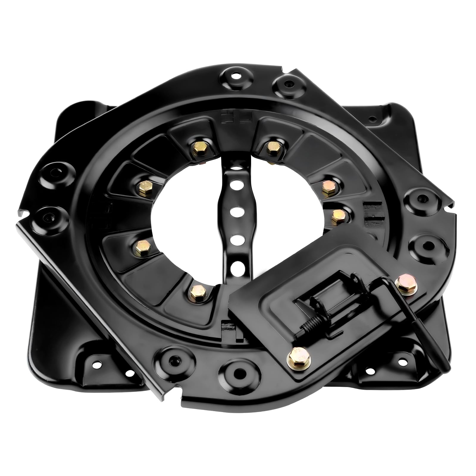 Base Rotating Car Seat 360 Heavy Duty Seat Swivel Base