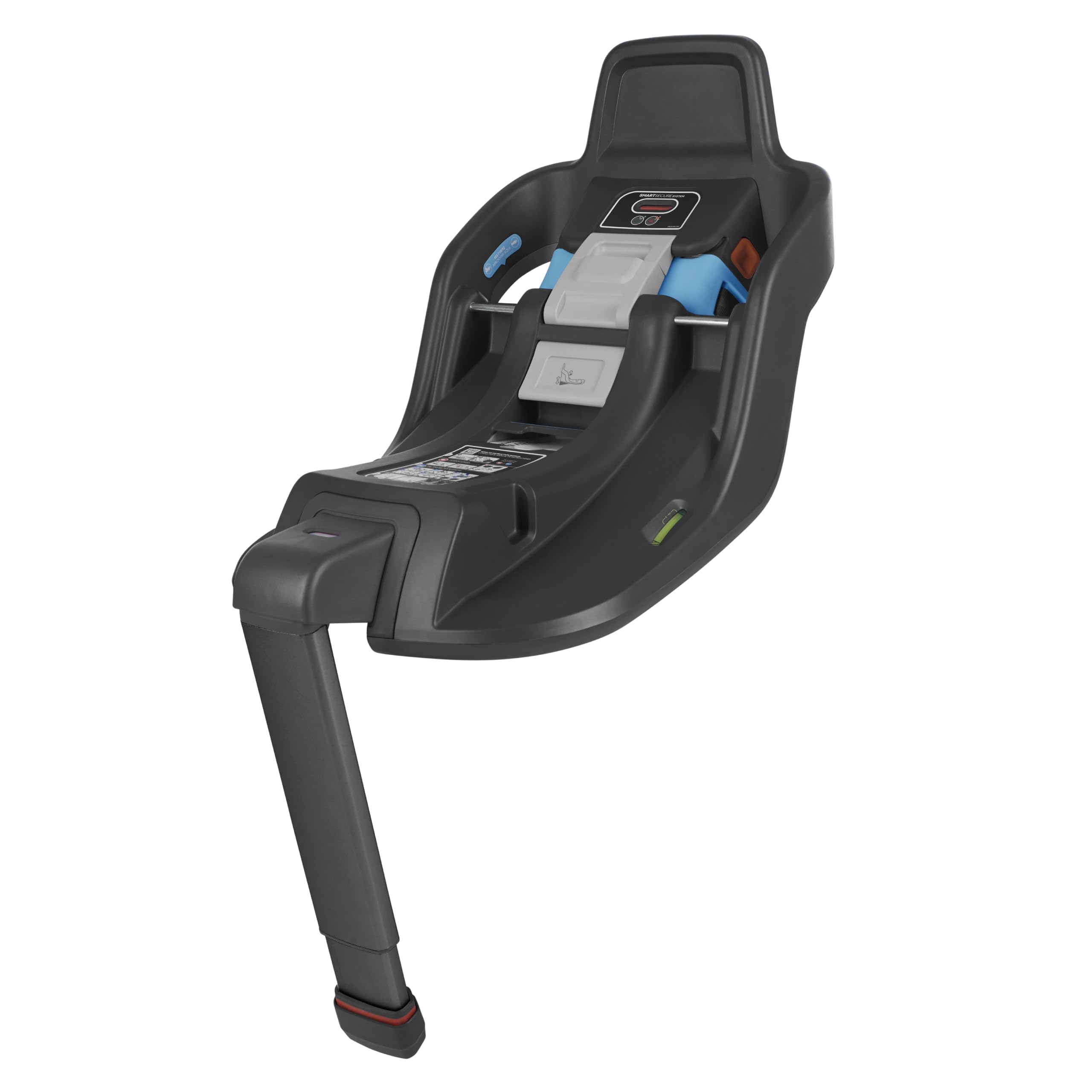 Extra Aria Car Seat Base/Compatible with Aria Infant Car Seats